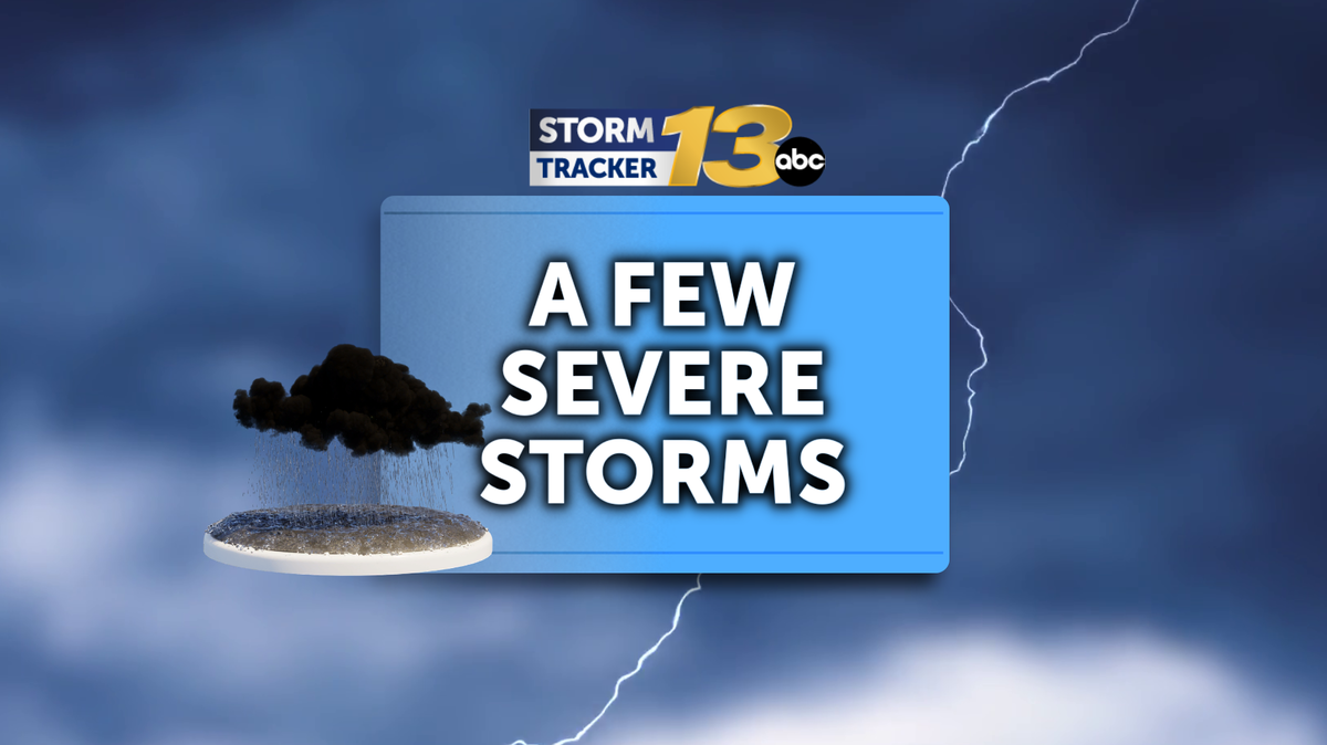 Bruised Skies and Bracing Winds: Severe Storms Roll Across the Pueblo ...